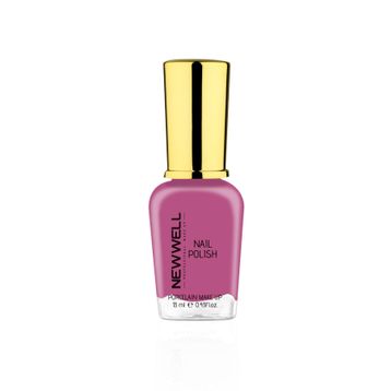New Well Nail Polish 12 Oje