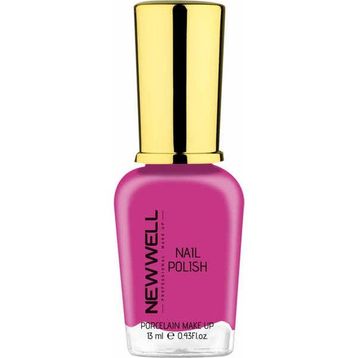 New Well Nail Polish 16 Oje