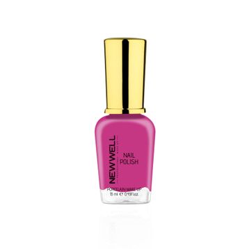 New Well Nail Polish 16 Oje