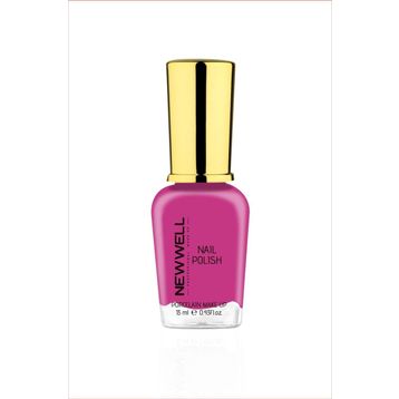 New Well Nail Polish 16 Oje