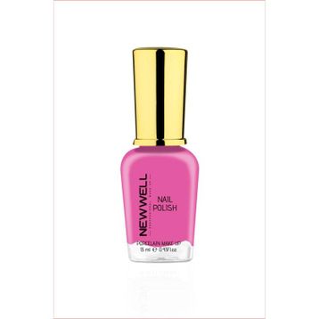 New Well Nail Polish 17 Oje