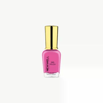 New Well Nail Polish 17 Oje