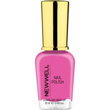 New Well Nail Polish 17 Oje