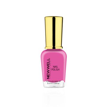 New Well Nail Polish 17 Oje