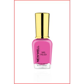 New Well Nail Polish 17 Oje