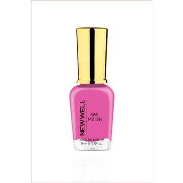 New Well Nail Polish 17 Oje
