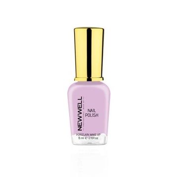 New Well Nail Polish 18 Oje