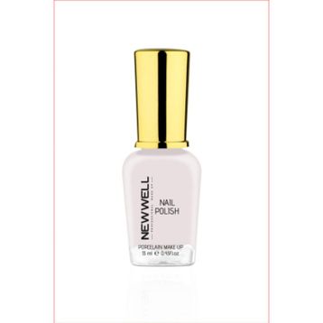 New Well Nail Polish 19 Oje
