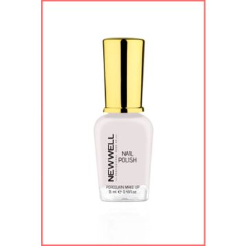 New Well Nail Polish 19 Oje