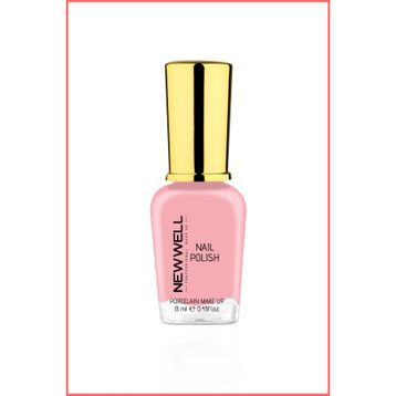 New Well Nail Polish 20 Oje
