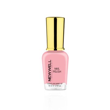 New Well Nail Polish 20 Oje