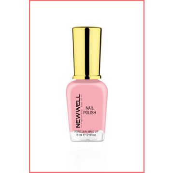 New Well Nail Polish 20 Oje