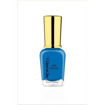 New Well Nail Polish 22 Oje