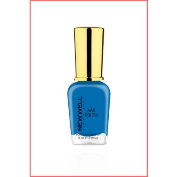 New Well Nail Polish 22 Oje