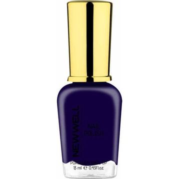New Well Nail Polish 23 Oje