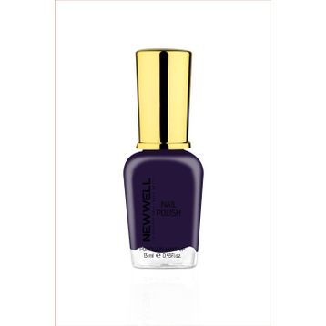 New Well Nail Polish 24 Oje