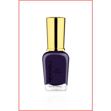 New Well Nail Polish 24 Oje