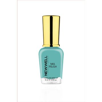 New Well Nail Polish 28 Oje