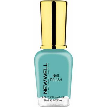 New Well Nail Polish 28 Oje