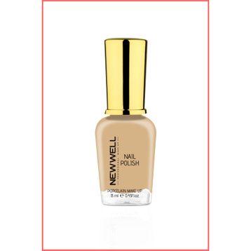 New Well Nail Polish 35 Oje