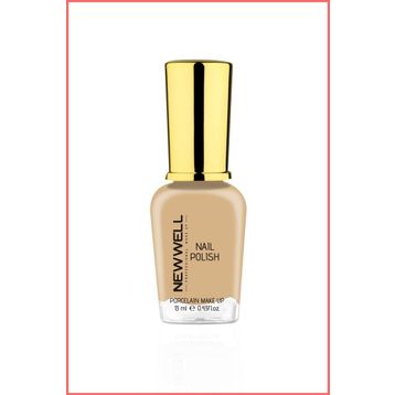 New Well Nail Polish 35 Oje