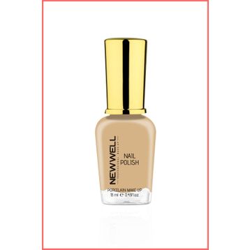 New Well Nail Polish 35 Oje