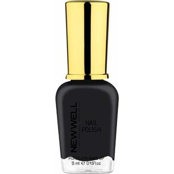 New Well Nail Polish 40 Oje