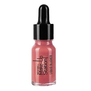 New Well No:1 10 ml Sıvı Allık