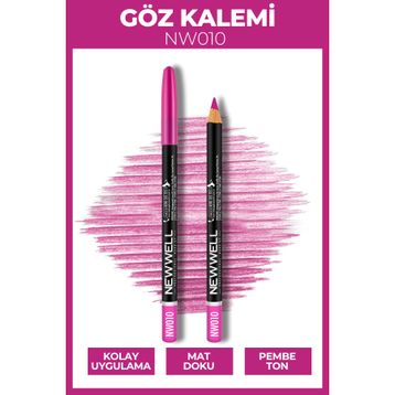 New Well NW010 Göz Kalemi