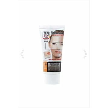 New Well Orta Ton 50 ml BB Krem
