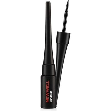 New Well Porcelain Make Up Dipliner