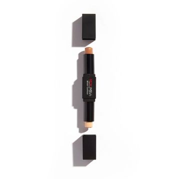 New Well Porcelain Make Up Stick 03 Contour