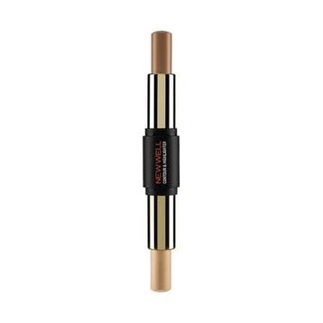 New Well Prof. Contour Stick Çift Taraflı Kontür