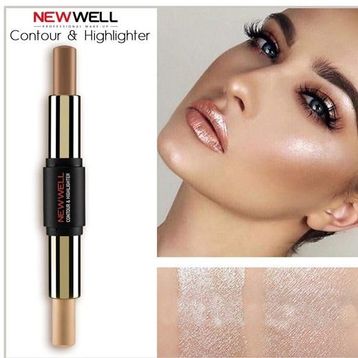 New Well Prof. Contour Stick Çift Taraflı Kontür