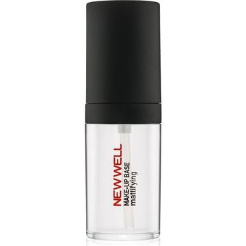 New Well Professional Make-Up Base Mattifying