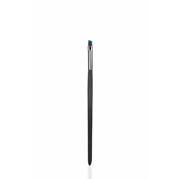New Well Siyah Eyeliner ve Kaş Fırçası