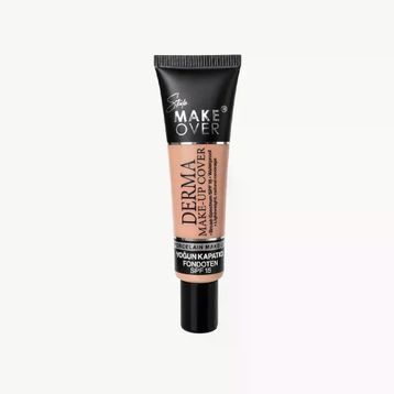 New Well Studio MakeOver Derma Make-Up Cover 02 40 ml Foundation
