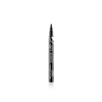 New Well Ultra Black Eyeliner Pen