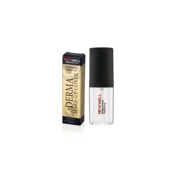 New Well Yoğun Kapatıcı Gold 30 ml Fondöten