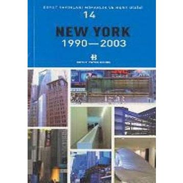 NEW YORK 1990-2003 - GENEL