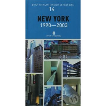NEW YORK 1990-2003 - GENEL