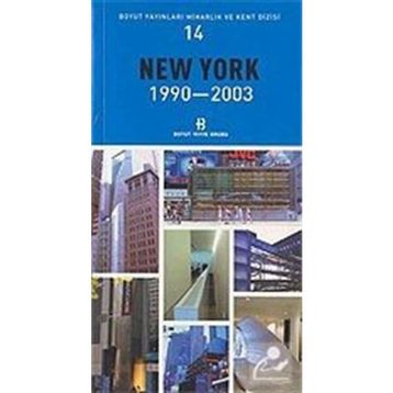 NEW YORK 1990-2003 - GENEL