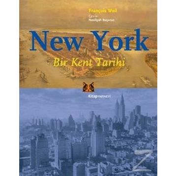 NEW YORK - KOLEKTIF (ISBN:9789757501688)