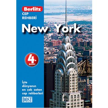 NEW YORK - KOLEKTIF