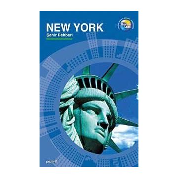 NEW YORK ŞEHİR REHBERI - KOLEKTIF