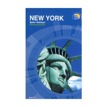 NEW YORK ŞEHİR REHBERI - KOLEKTIF