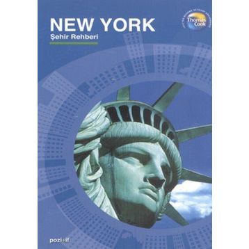 NEW YORK ŞEHİR REHBERI - KOLEKTIF