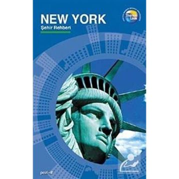 NEW YORK ŞEHİR REHBERI - KOLEKTIF