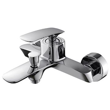 Newarc 121511 Slim Banyo Bataryası