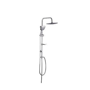 Newarc 121530 Slim Duş Ünitesi